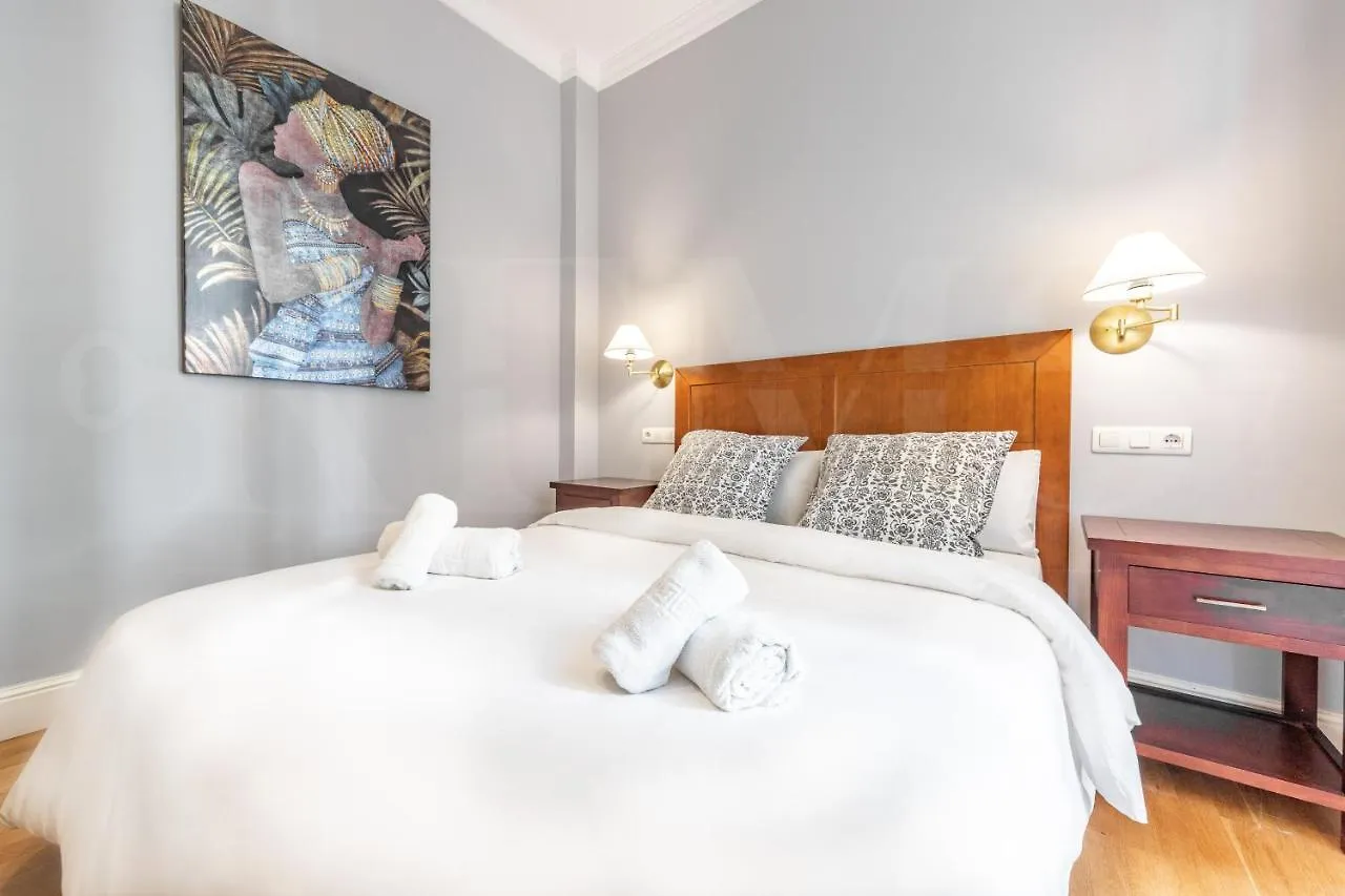 Uncibay Deluxe Apartment Malaga