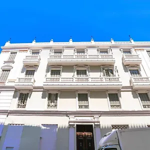  Appartamento Del Parque Flats Teatro Plaza Premium